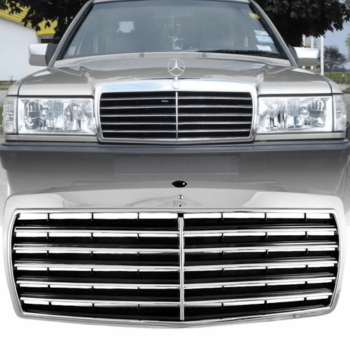 Sport kühlergrill front - sport,