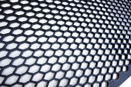 Universal renngitter - universal,