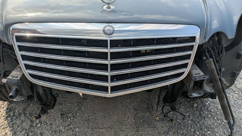 Kühlergrill mercedes benz - kühlergrill, mercedes-benz