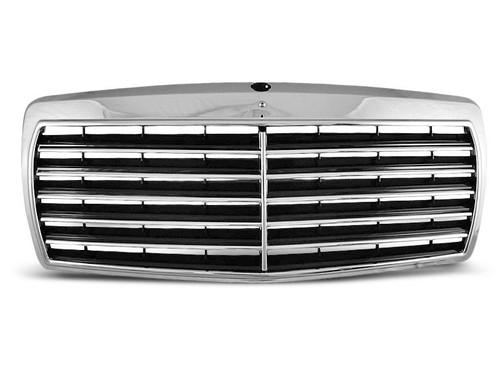 Kühlergrill sportgrill grme04 - kÜhlergrill,