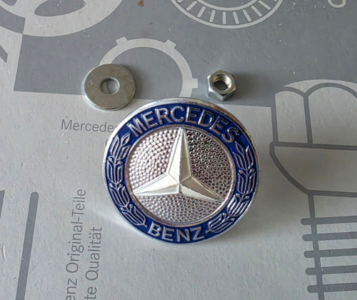Org neu mercedes w201 - mercedes,