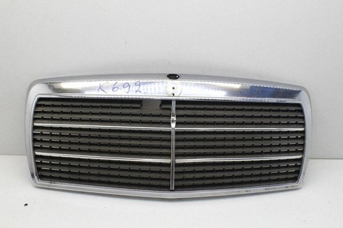 Mercedes benz 190 - 190, 1991