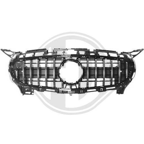 1637942 kühlergitter für - 1637942,