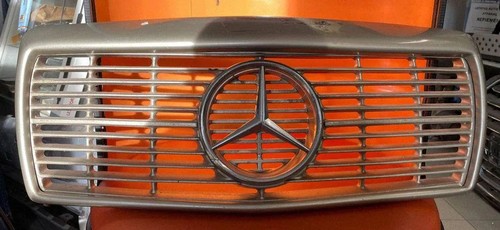 Mercedes benz 190 w201 gitter - mercedes-benz,