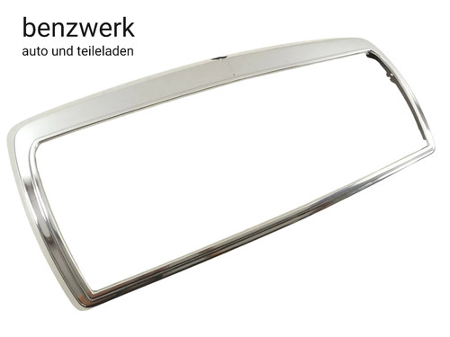 Mercedes 190 w201 chromrahmen - w201,
