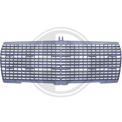 Diederichs frontgrill - diederichs,