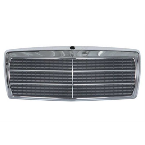 Kühlergrill kühlergitter - kühlergrill,