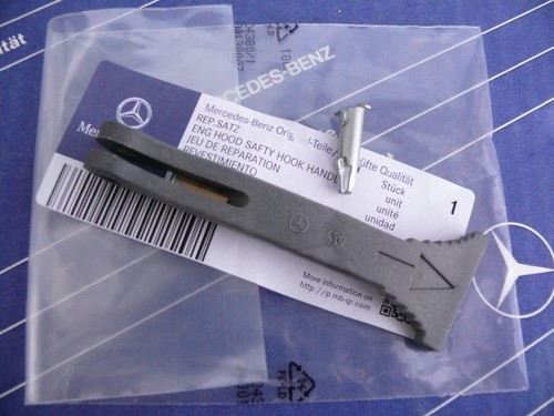 Original mercedes w201 - w201, hebel
