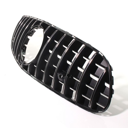 Dark chrome panamericana - dark,
