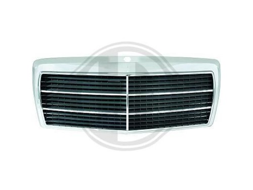 Kühlergrill komplett für - kÜhlergrill,