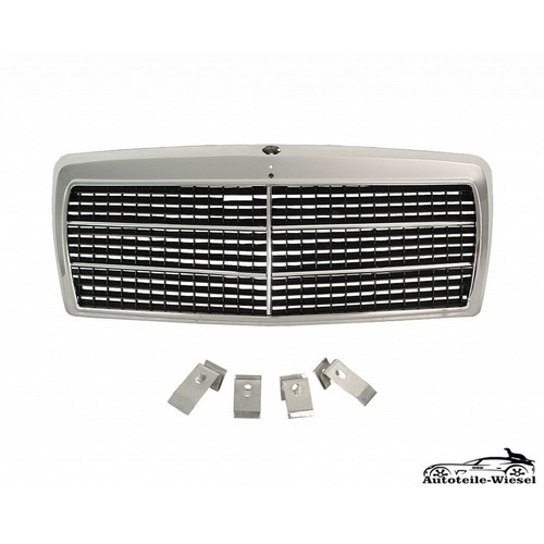 Frontgrill kühlergrill vorne - kühlergrill,