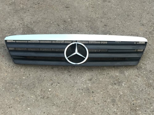 Kühlergrill motorhaube - kühlergrill,