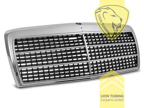 Kühlergrill für mercedes - für,