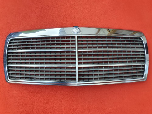 Original kühlergrill - original,