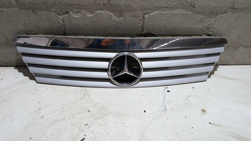 Kühlergrill mercedes benz - kühlergrill, mercedes-benz