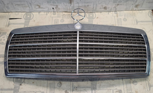 W201 190e 190d kühlergrill - w201,