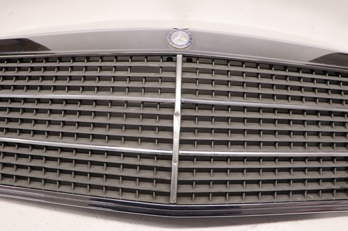 Mercedes benz w201 190e grill - mercedes,