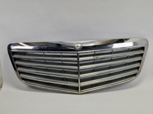 Kühlergrill mercedes benz - kühlergrill,