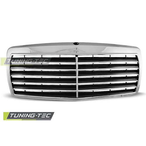 Sportgrill chrom passend für - sportgrill,