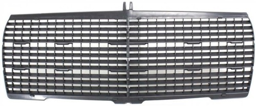 Kühlergrill für mercedes - kühlergrill,