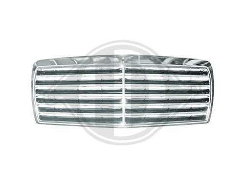 Kühlergrill komplett für - komplett,