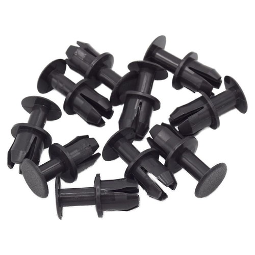 You kühlergrill clips - 10, x
